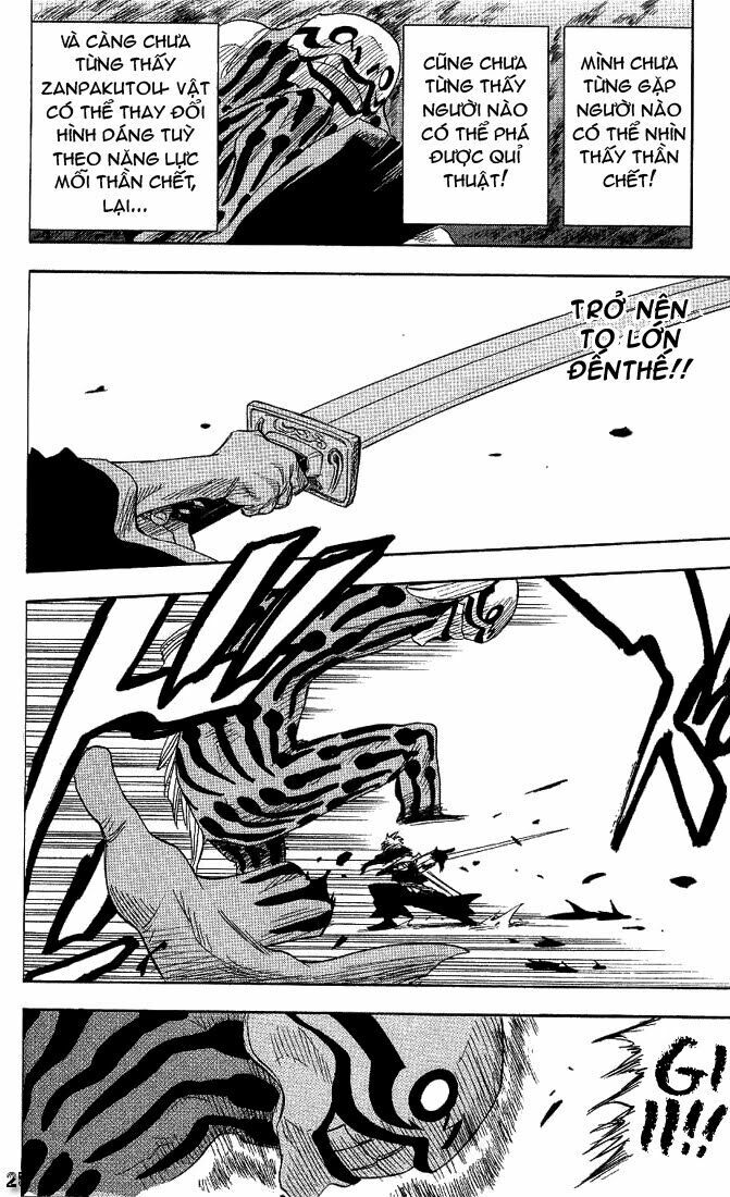 Thần Chết Ichigo: Chapter 1
