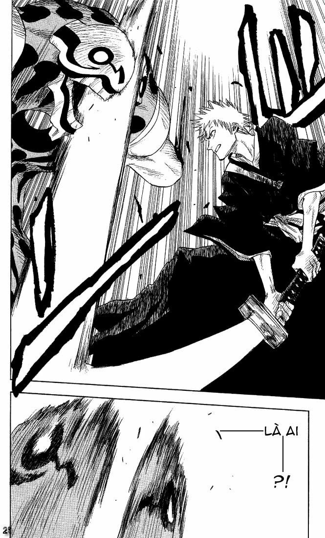 Thần Chết Ichigo: Chapter 1