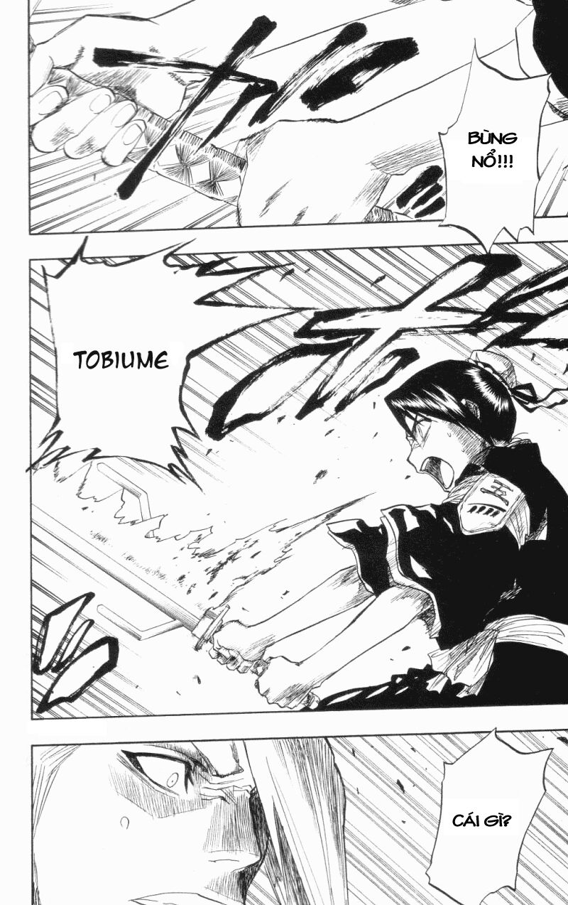 Thần Chết Ichigo: Chapter 101