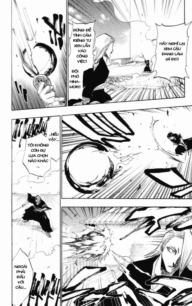 Thần Chết Ichigo: Chapter 101
