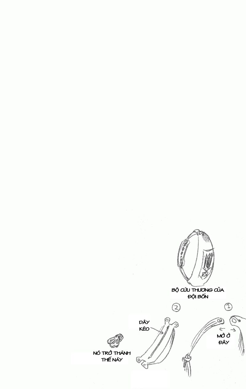 Thần Chết Ichigo: Chapter 101