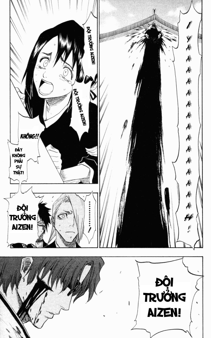 Thần Chết Ichigo: Chapter 101