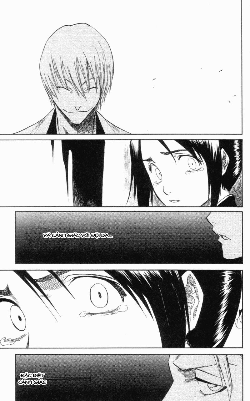 Thần Chết Ichigo: Chapter 101