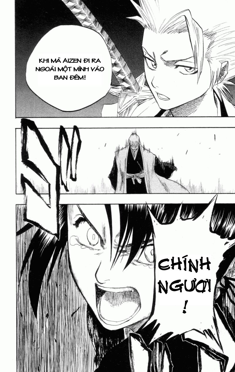 Thần Chết Ichigo: Chapter 101