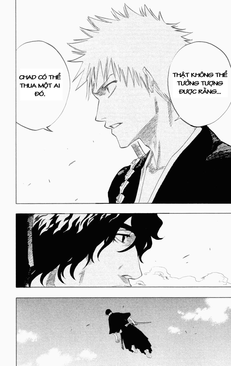 Thần Chết Ichigo: Chapter 102