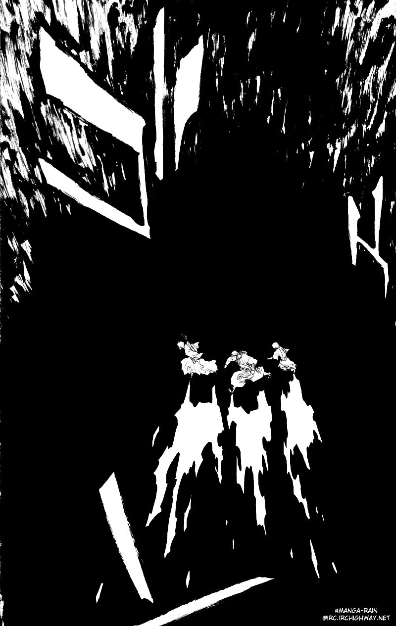 Thần Chết Ichigo: Chapter 102