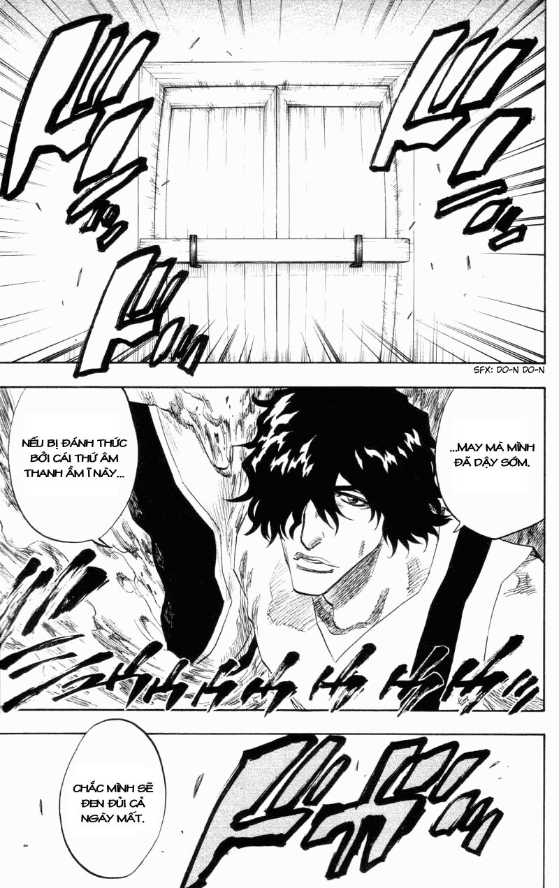 Thần Chết Ichigo: Chapter 102