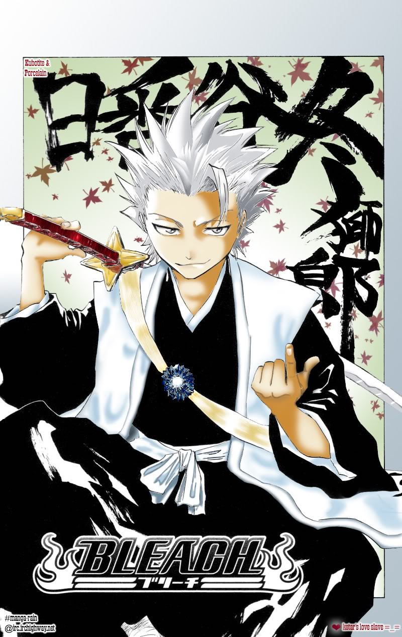 Thần Chết Ichigo: Chapter 102