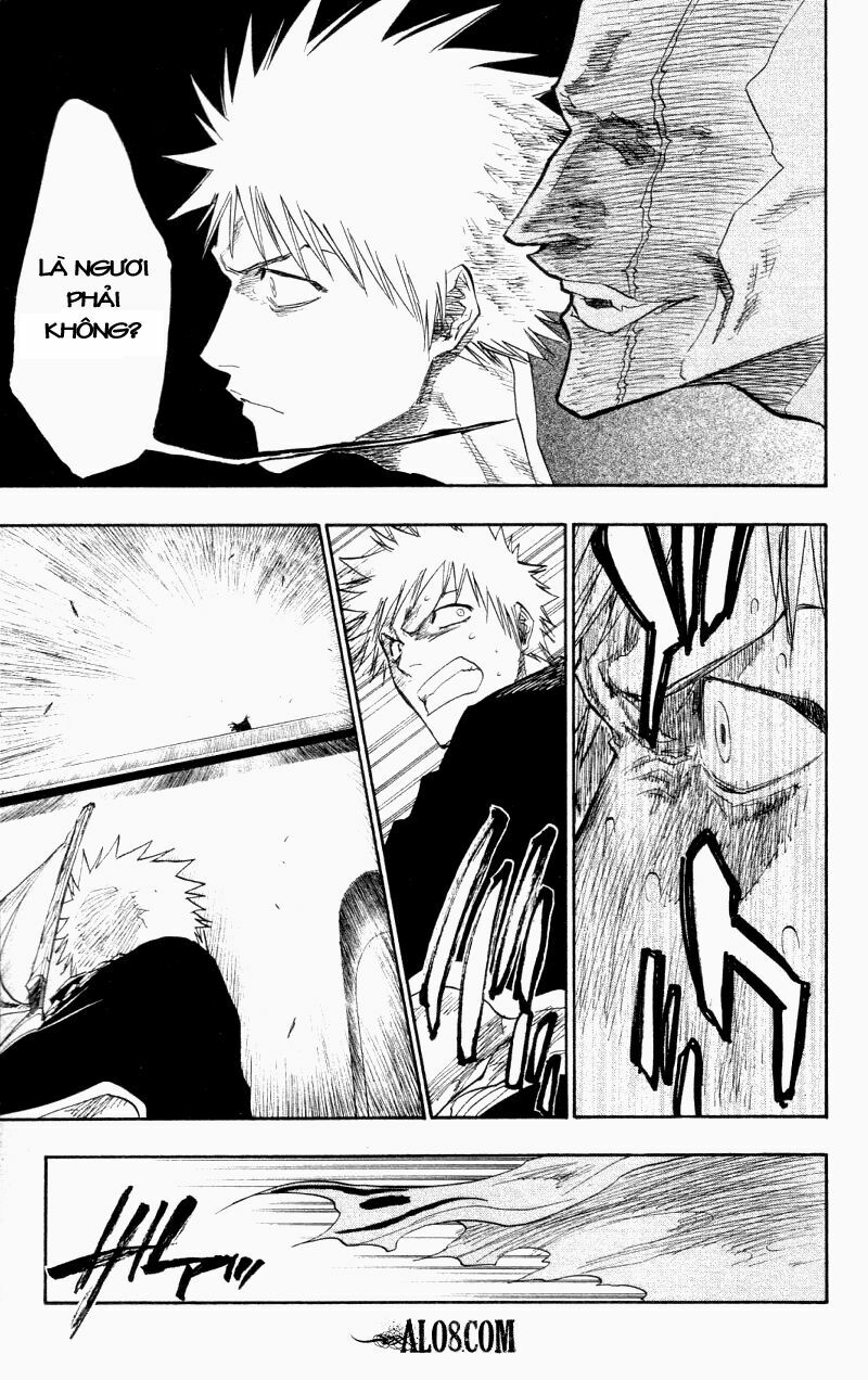 Thần Chết Ichigo: Chapter 103