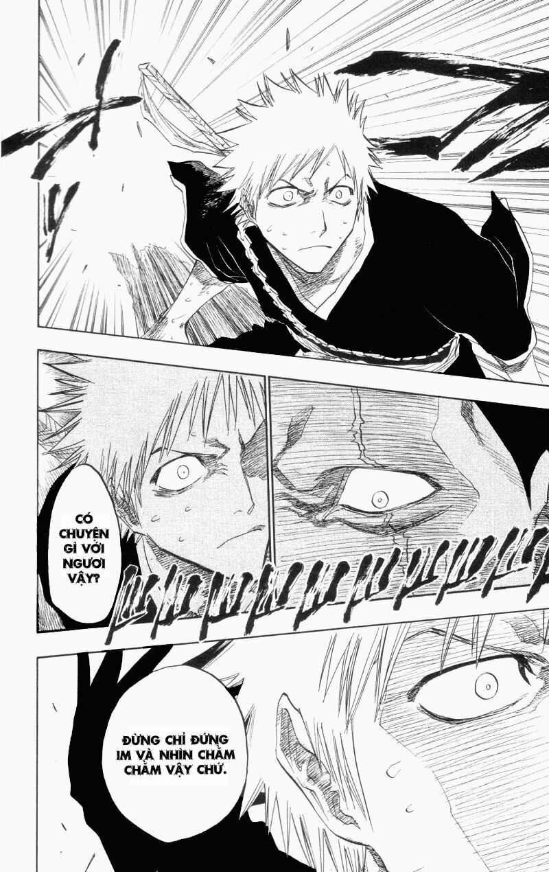 Thần Chết Ichigo: Chapter 103