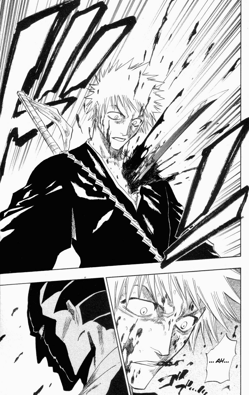 Thần Chết Ichigo: Chapter 103