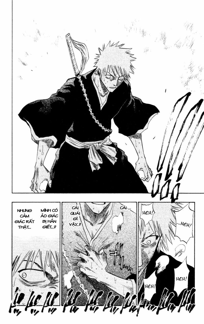 Thần Chết Ichigo: Chapter 103