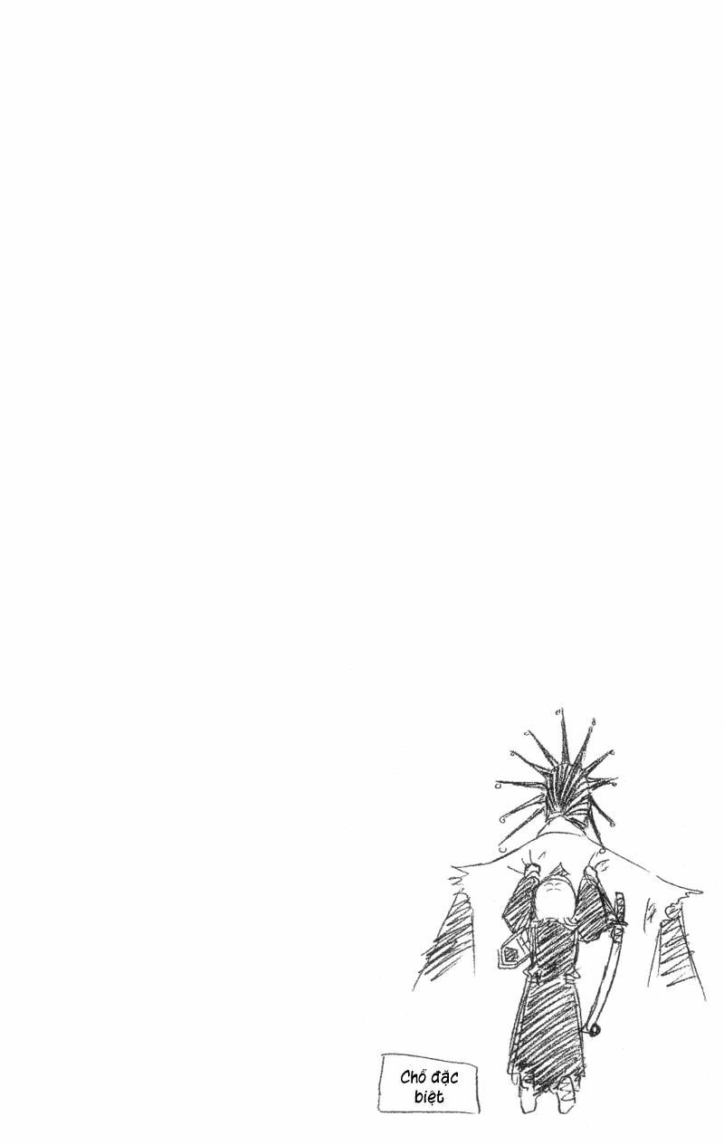 Thần Chết Ichigo: Chapter 103