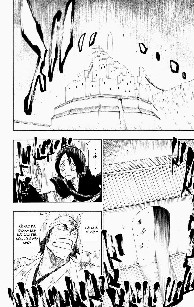 Thần Chết Ichigo: Chapter 103