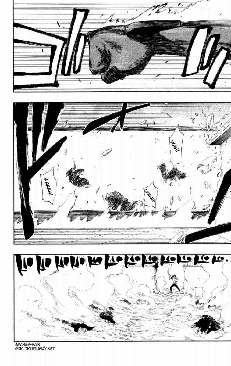 Thần Chết Ichigo: Chapter 105