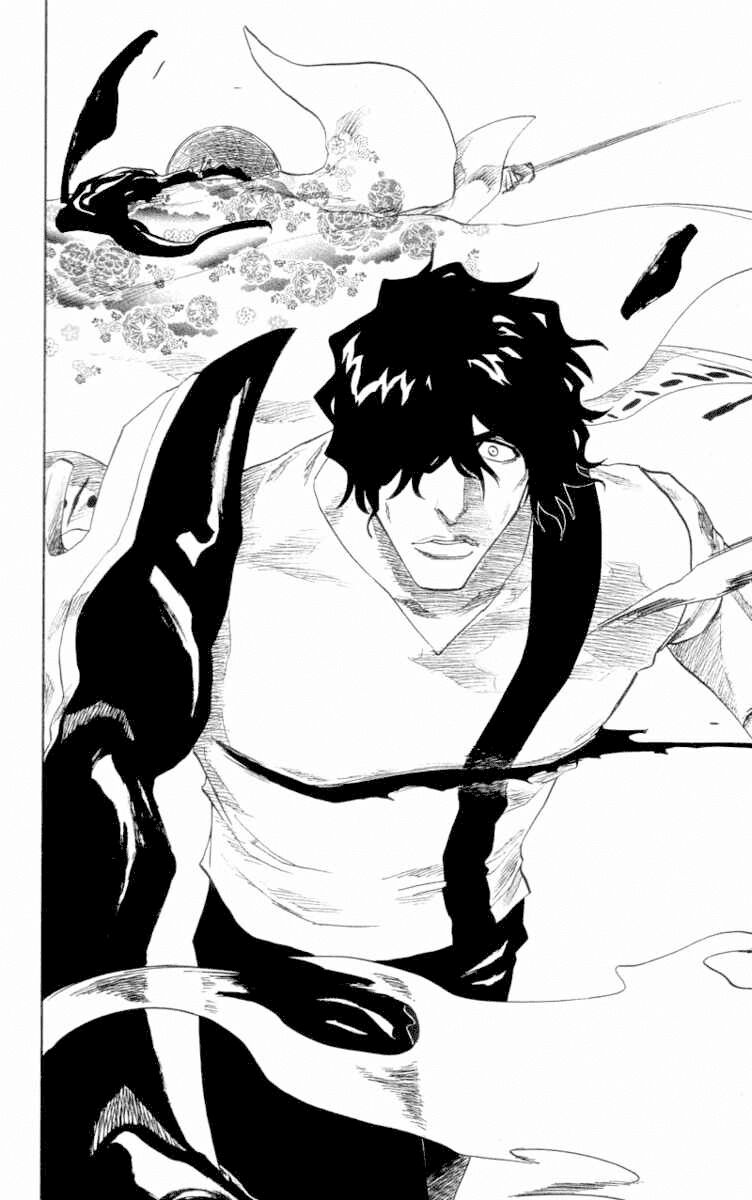 Thần Chết Ichigo: Chapter 107