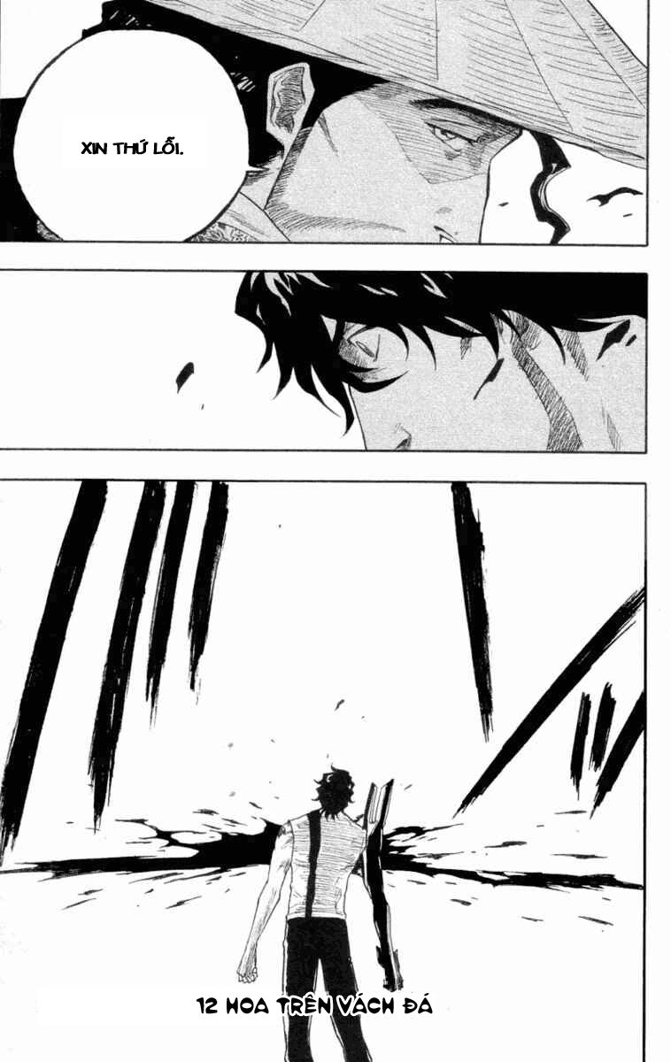 Thần Chết Ichigo: Chapter 107