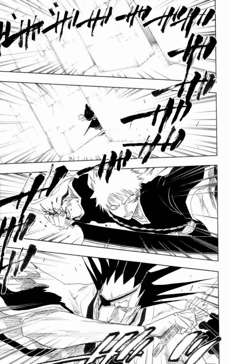 Thần Chết Ichigo: Chapter 108