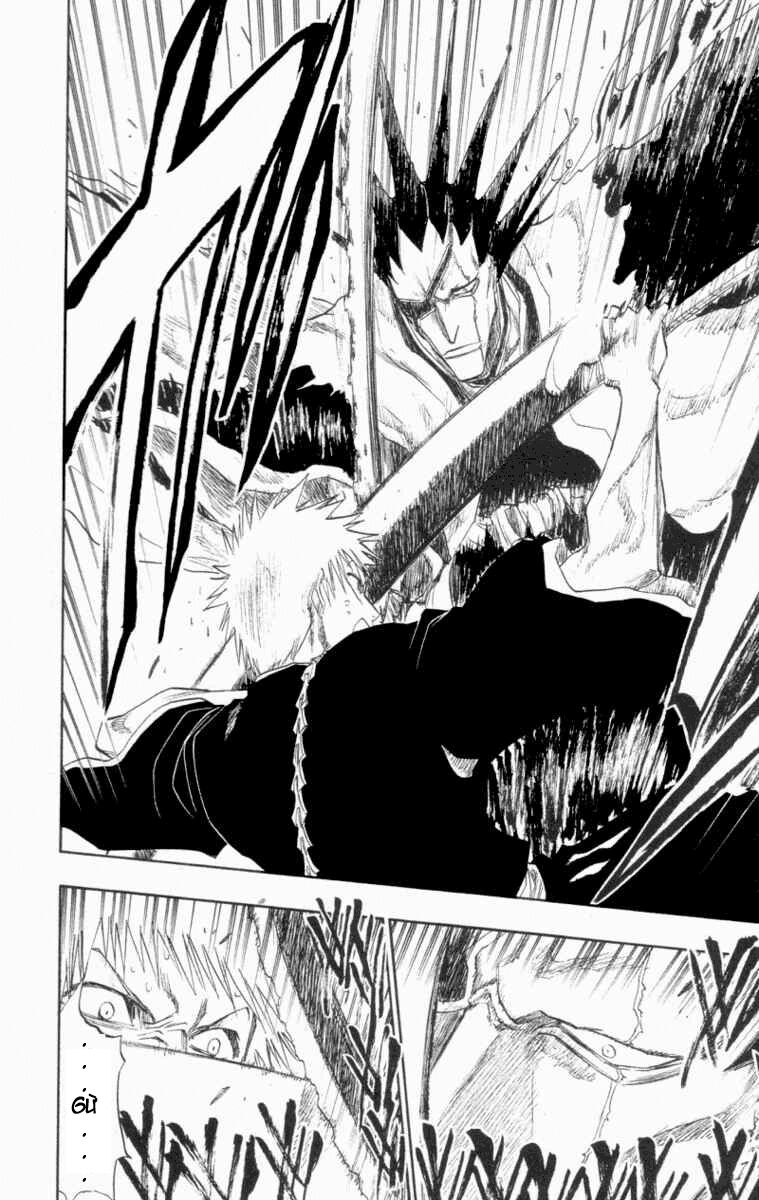 Thần Chết Ichigo: Chapter 108