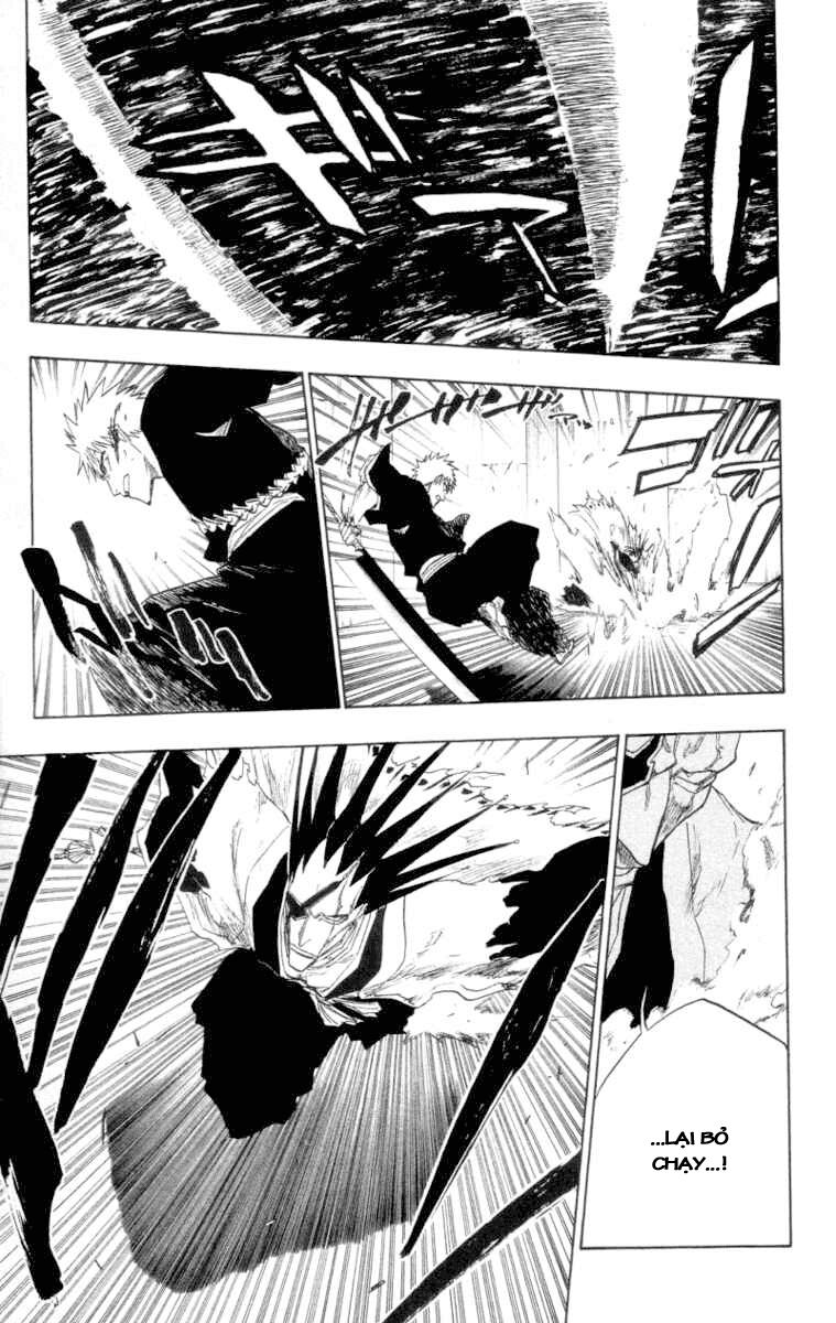 Thần Chết Ichigo: Chapter 108
