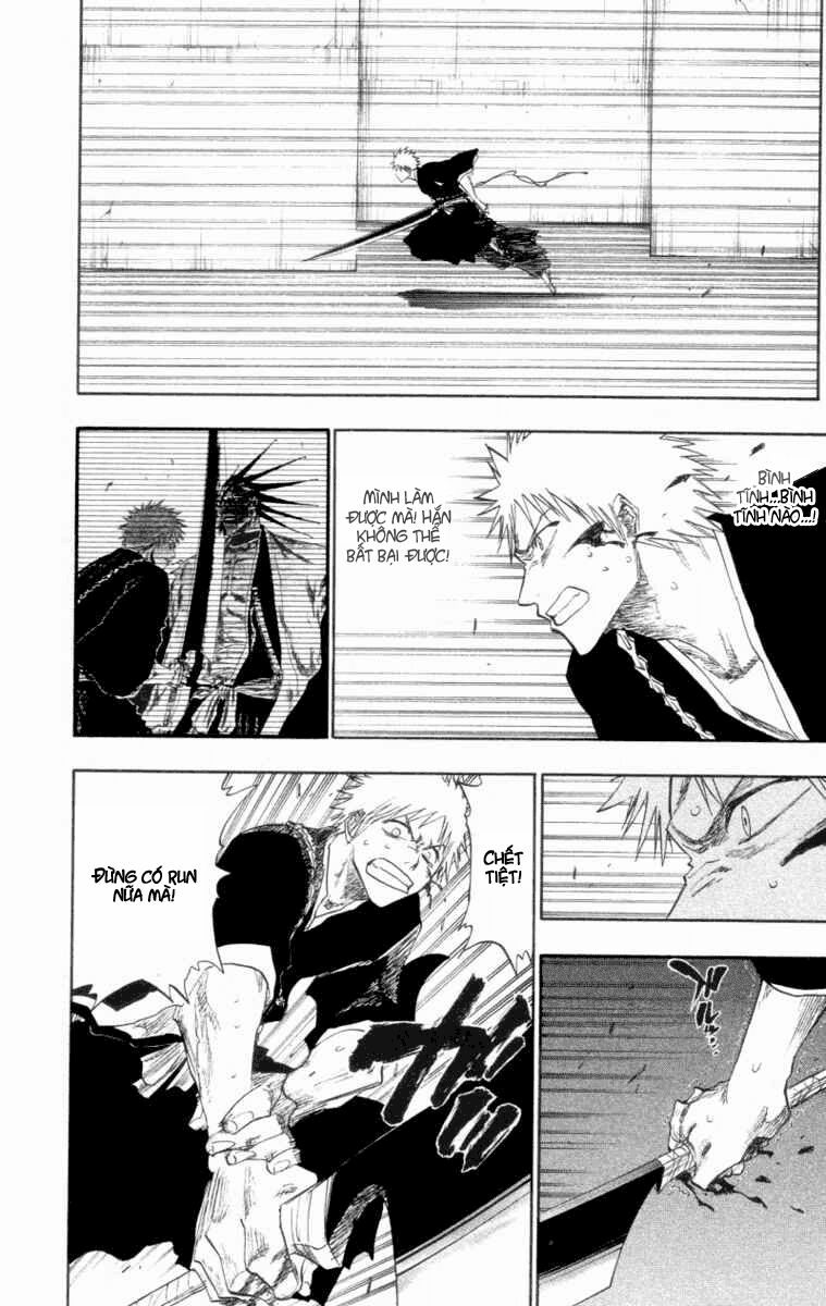 Thần Chết Ichigo: Chapter 108