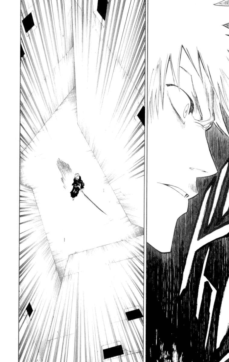 Thần Chết Ichigo: Chapter 108