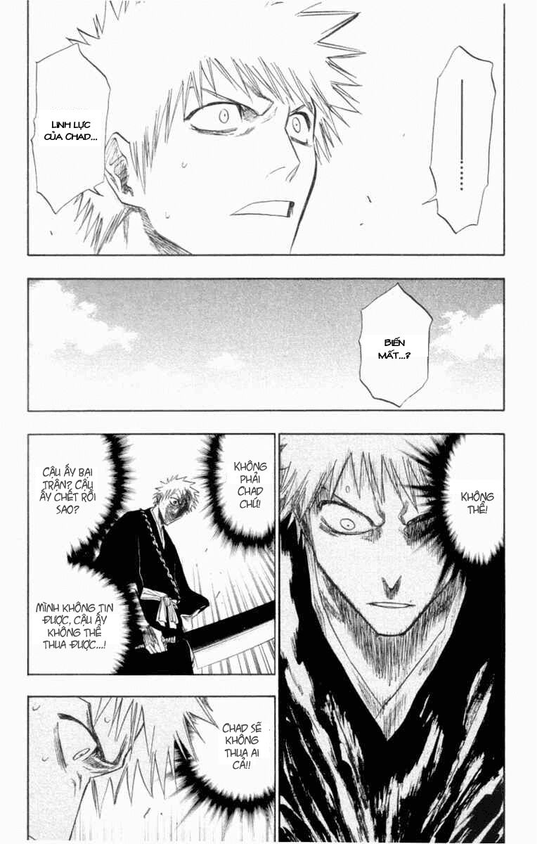 Thần Chết Ichigo: Chapter 108