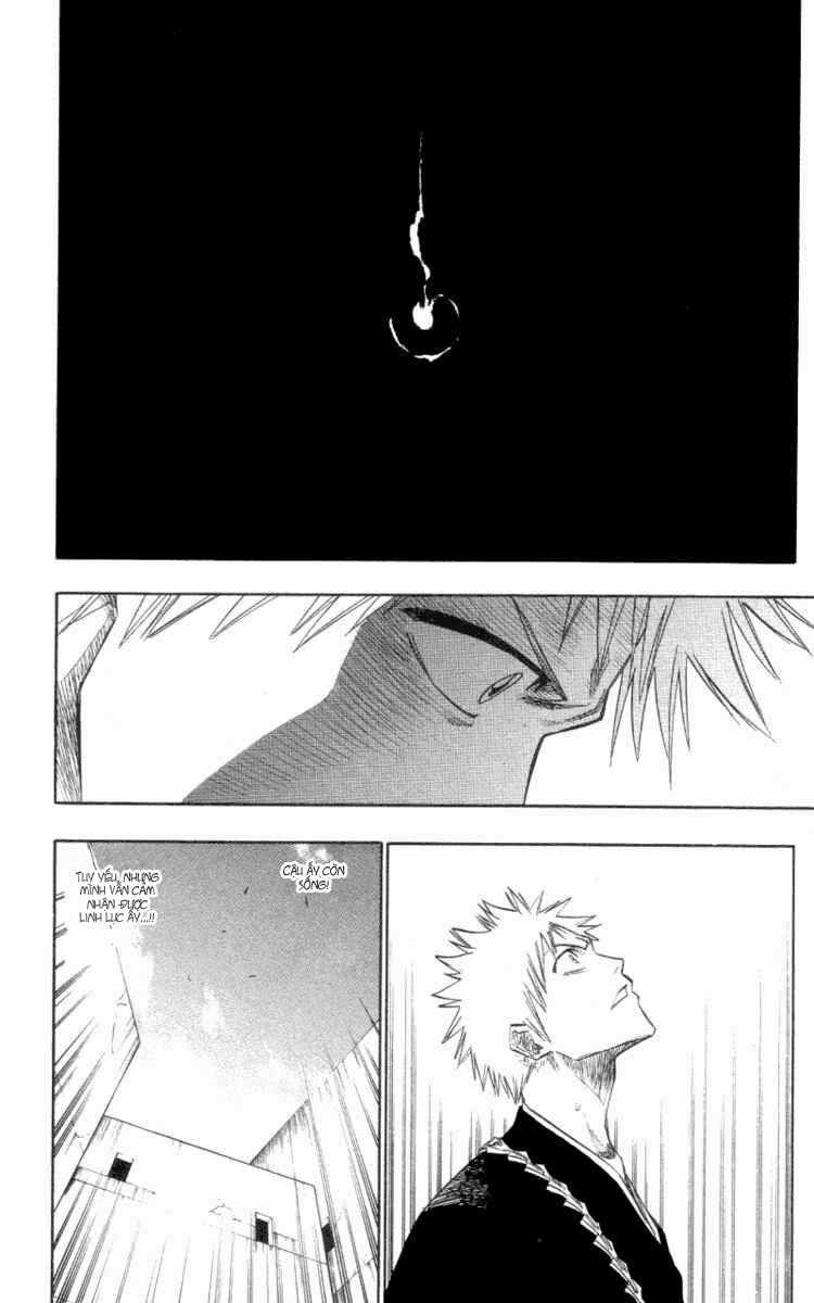 Thần Chết Ichigo: Chapter 108