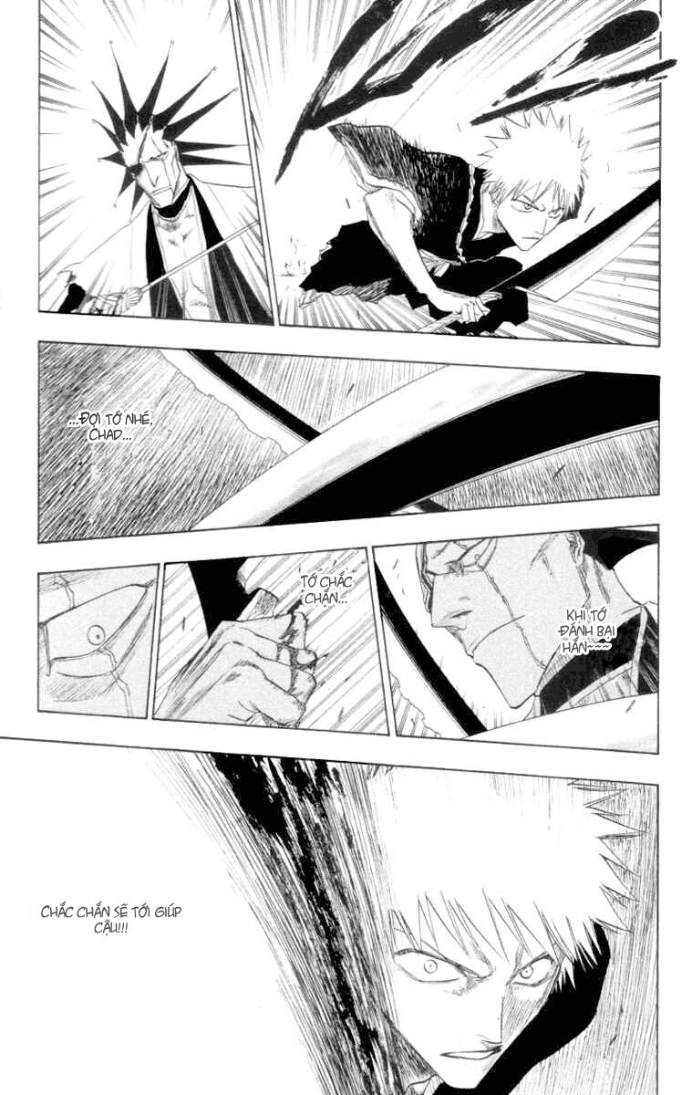 Thần Chết Ichigo: Chapter 108