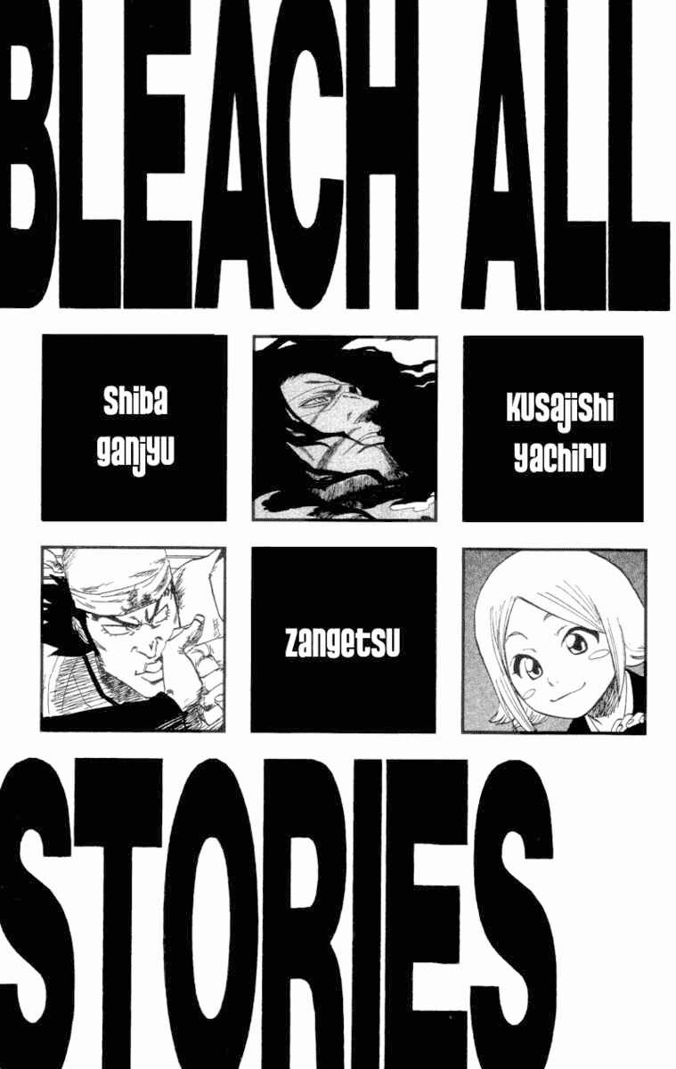 Thần Chết Ichigo: Chapter 108