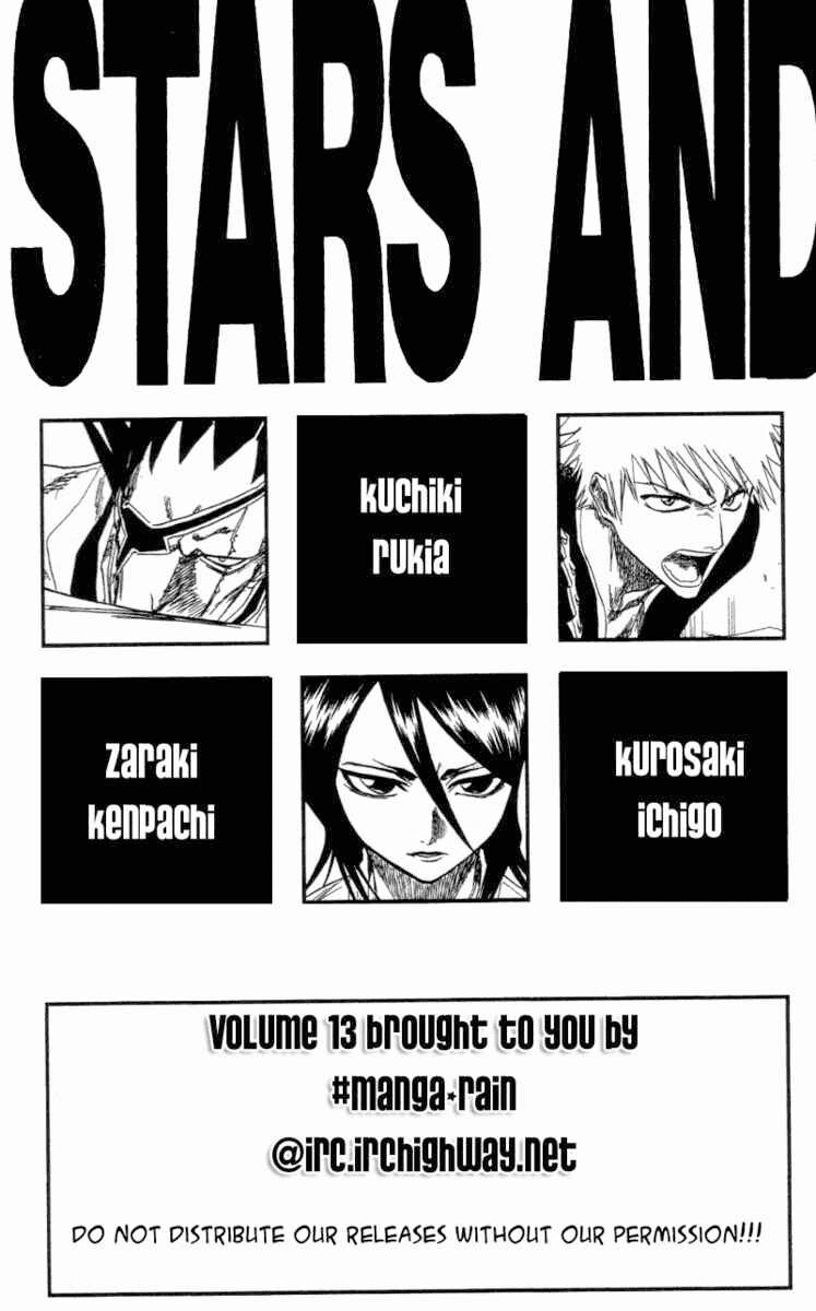 Thần Chết Ichigo: Chapter 108