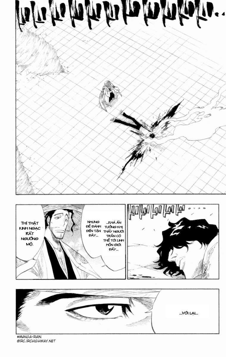 Thần Chết Ichigo: Chapter 108