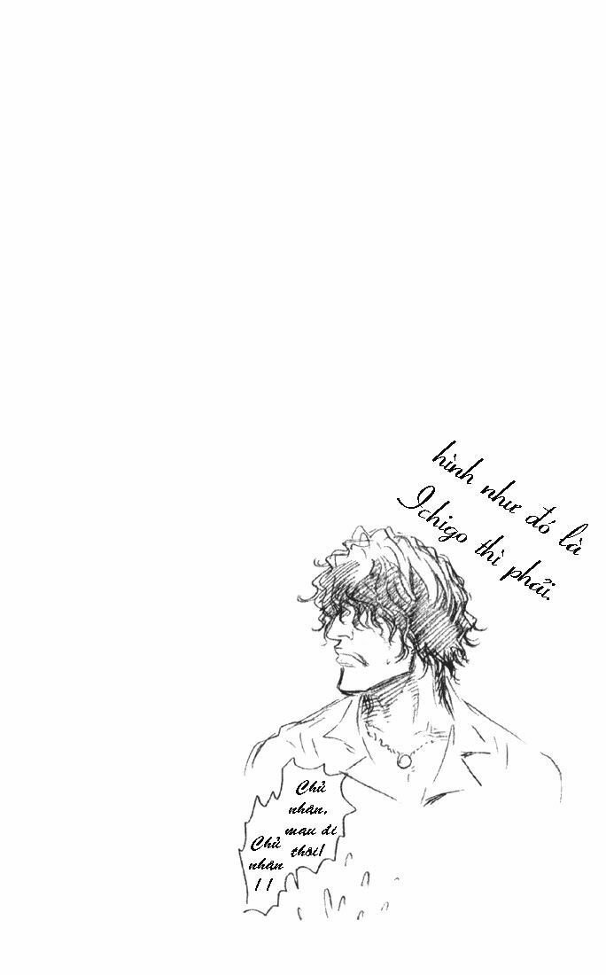 Thần Chết Ichigo: Chapter 11
