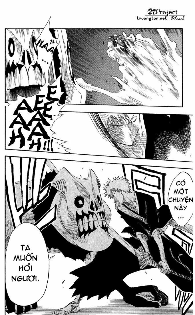 Thần Chết Ichigo: Chapter 11