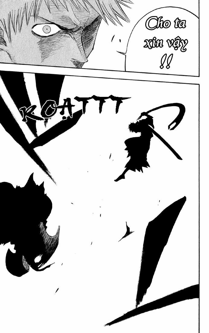 Thần Chết Ichigo: Chapter 11