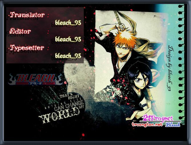 Thần Chết Ichigo: Chapter 11