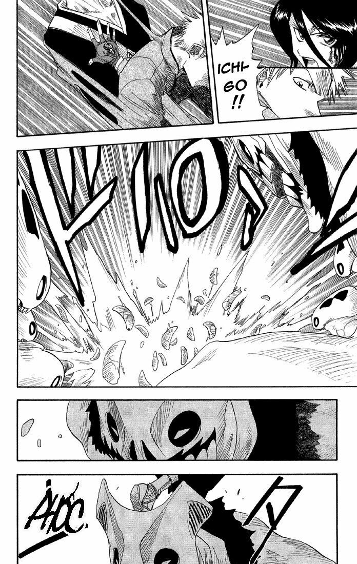 Thần Chết Ichigo: Chapter 11