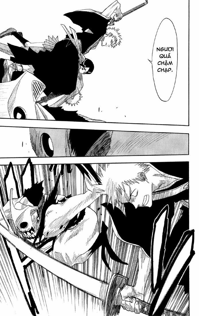Thần Chết Ichigo: Chapter 11