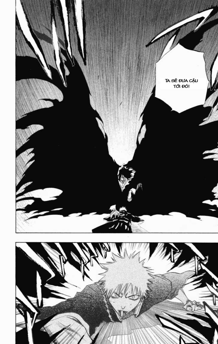 Thần Chết Ichigo: Chapter 110