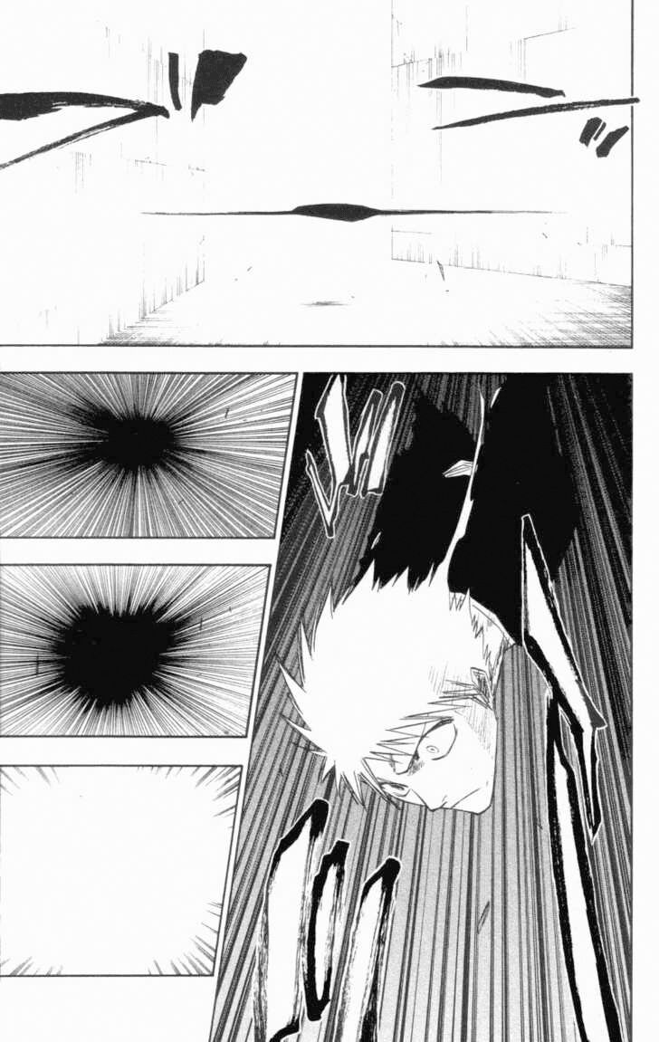 Thần Chết Ichigo: Chapter 110