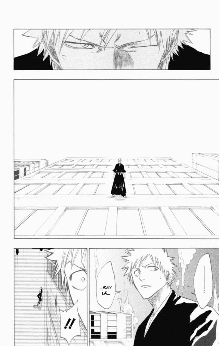Thần Chết Ichigo: Chapter 110