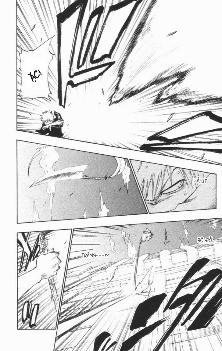 Thần Chết Ichigo: Chapter 110