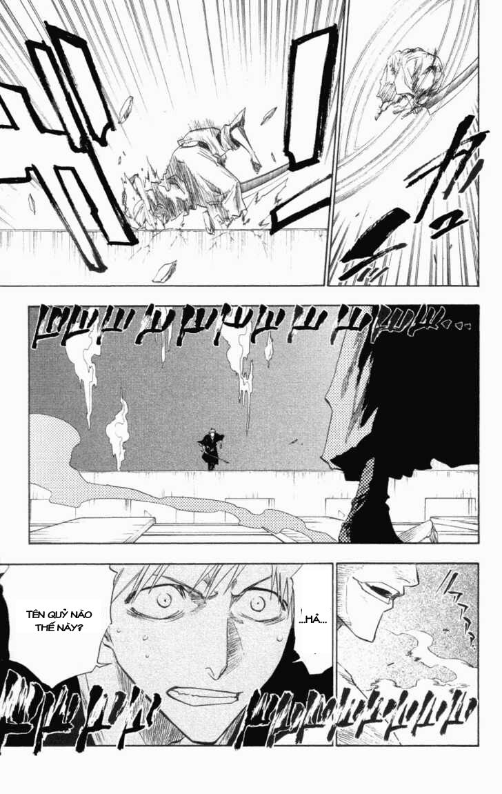 Thần Chết Ichigo: Chapter 110
