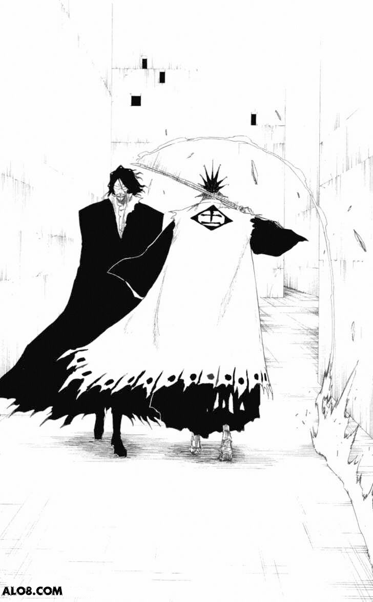 Thần Chết Ichigo: Chapter 110
