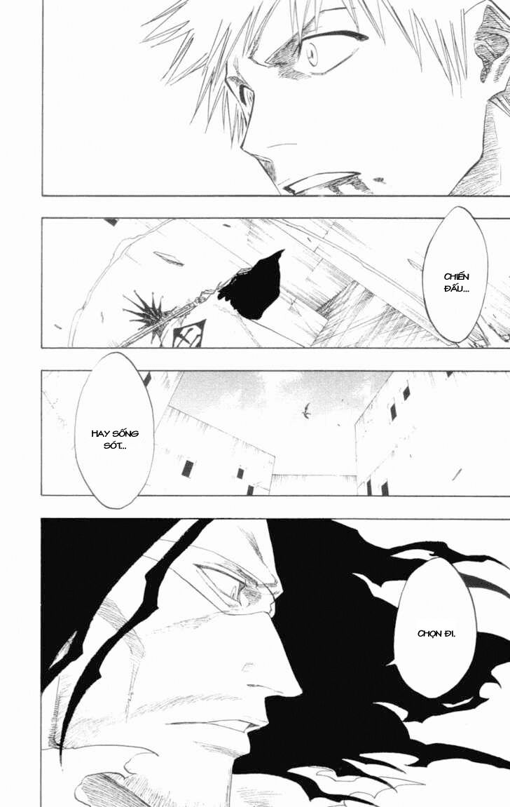 Thần Chết Ichigo: Chapter 110