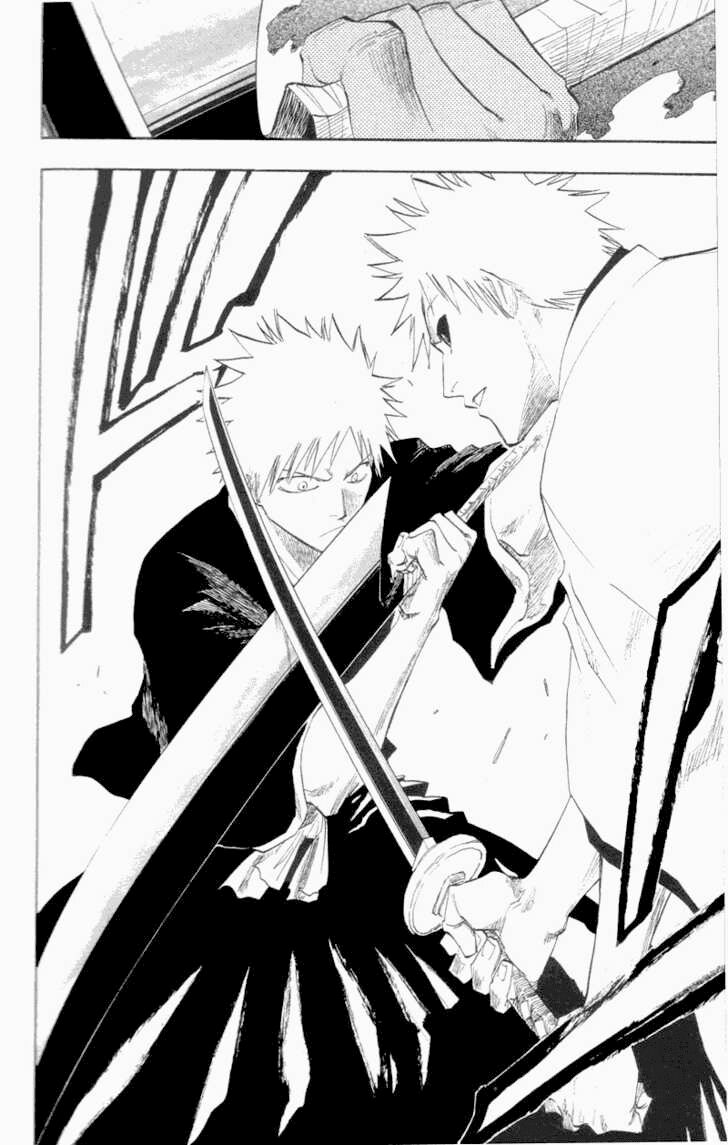 Thần Chết Ichigo: Chapter 111