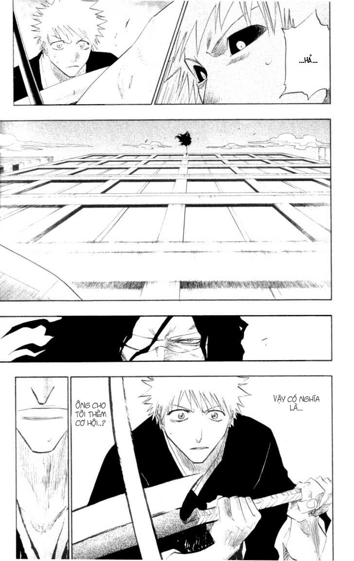 Thần Chết Ichigo: Chapter 111