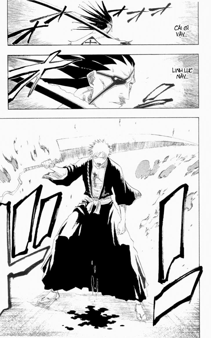 Thần Chết Ichigo: Chapter 111