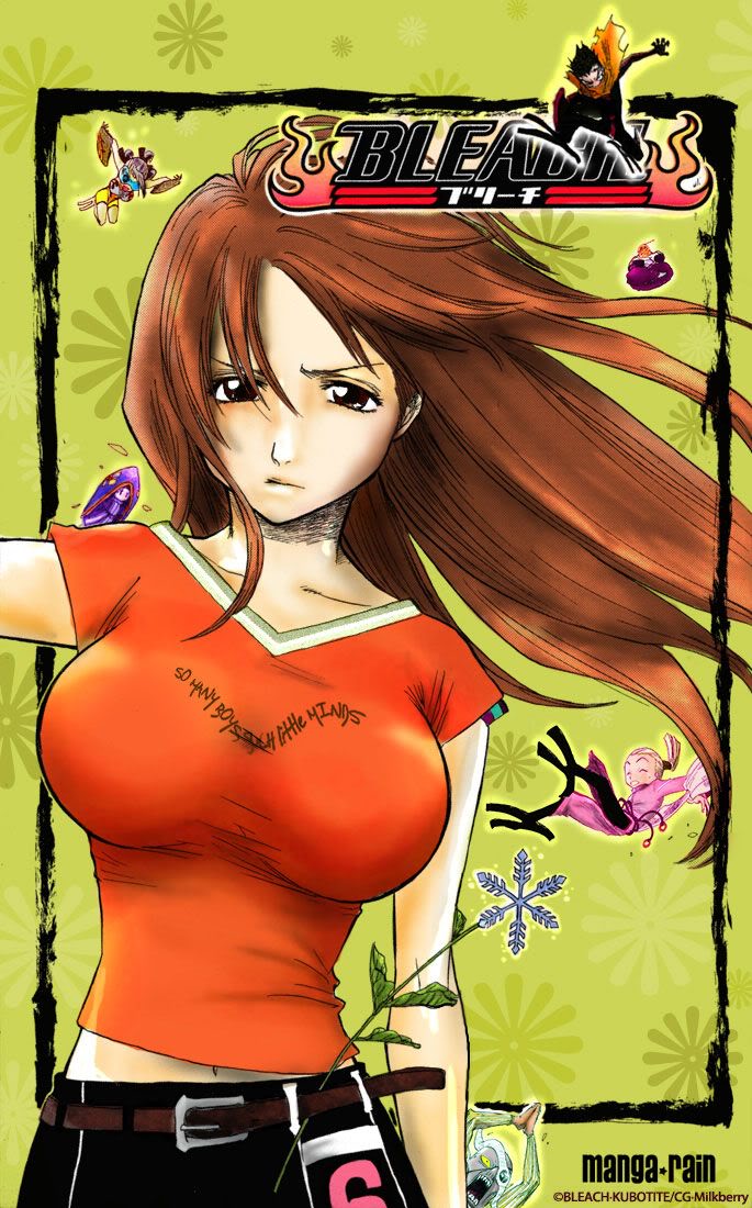 Thần Chết Ichigo: Chapter 111