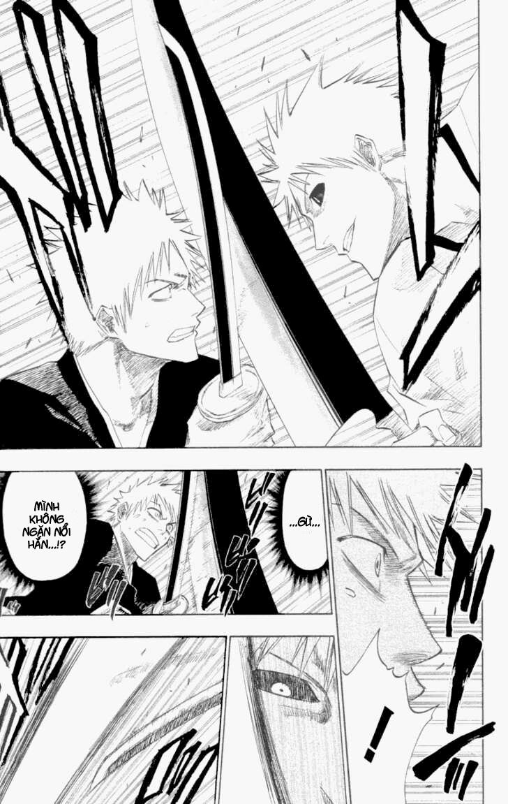 Thần Chết Ichigo: Chapter 111